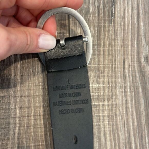 Bundle of 3 size large belts - Picture 4 of 5